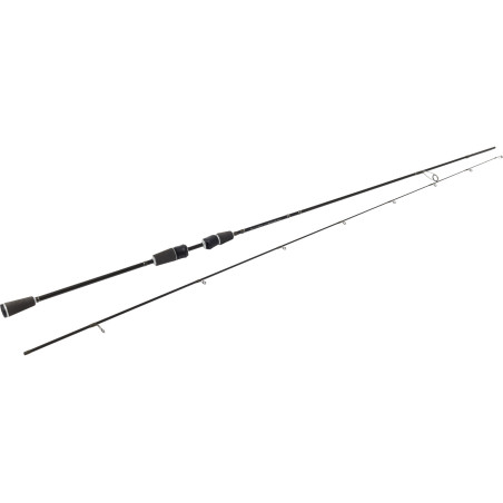 Spinning Rod Westin W2 Light Softlure