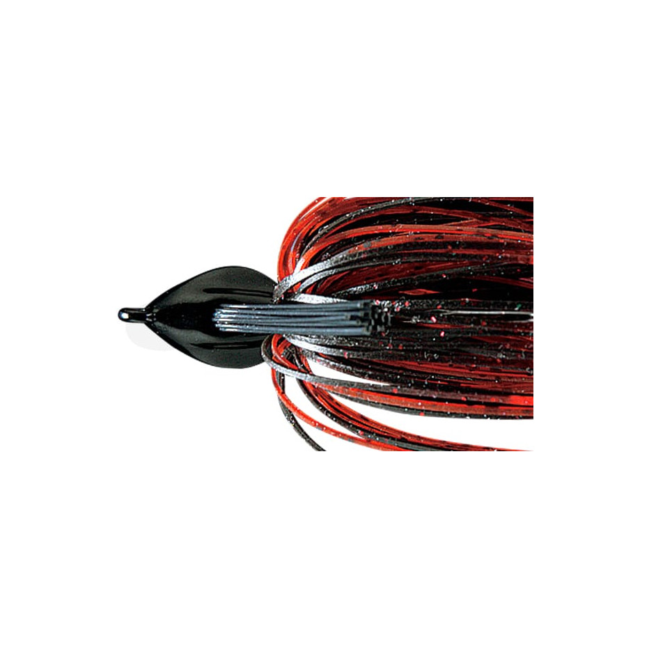 Señuelo Deps Flat Back Jig