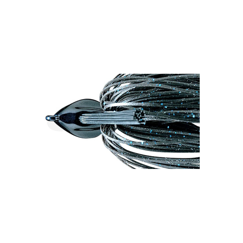 Señuelo Deps Flat Back Jig