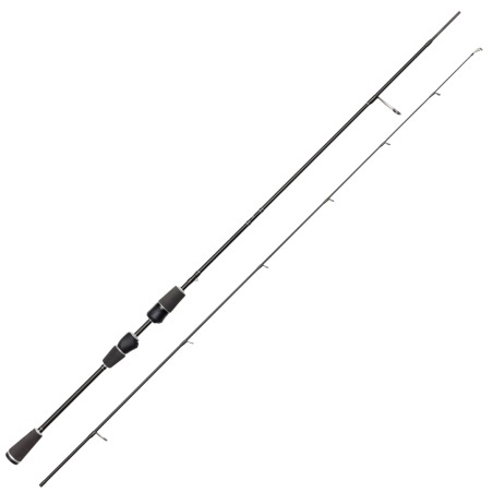 Spinning Rod Westin W2 Spoon