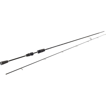 Spinning Rod Westin W2 Spoon
