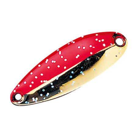 Wobbling spoon Smith Pure - Trout fishing