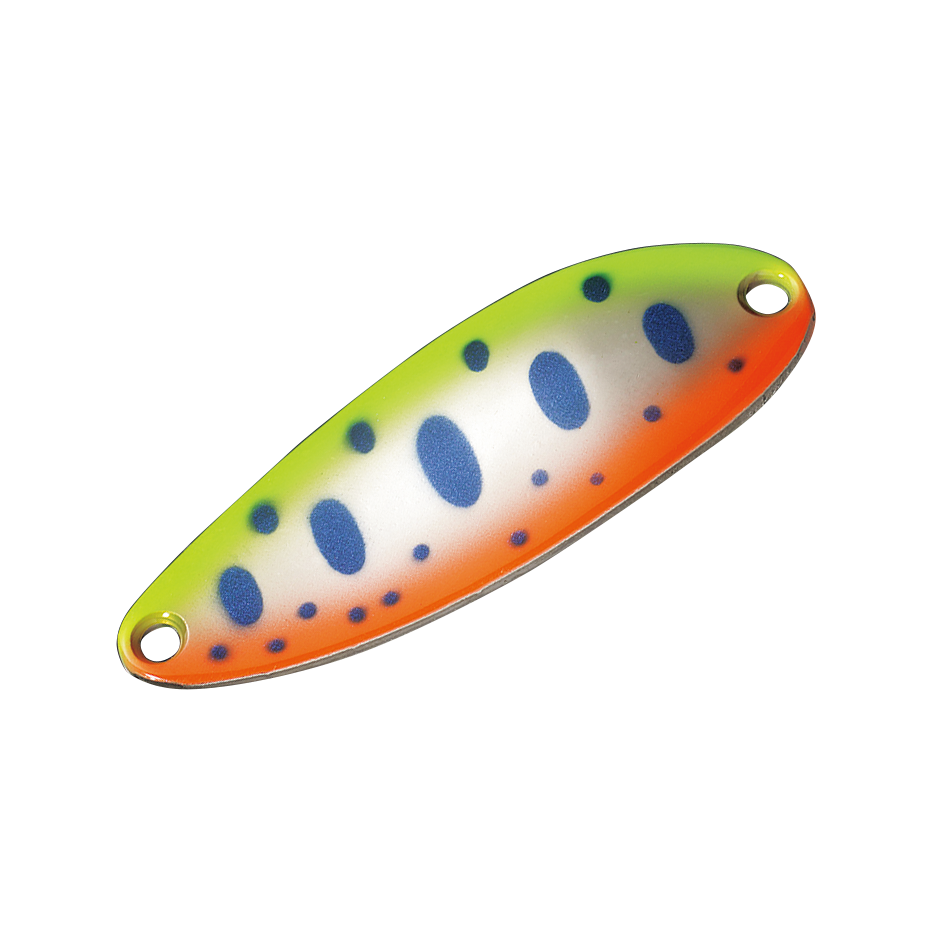 Cucharilla Oscilante Smith Pure 5g