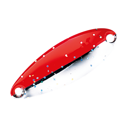 Spoon Ondulante Smith Pure 5g