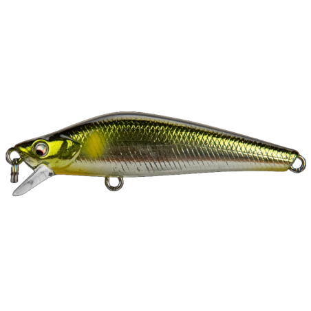 Wobbler Zerek Stream X 6,5cm