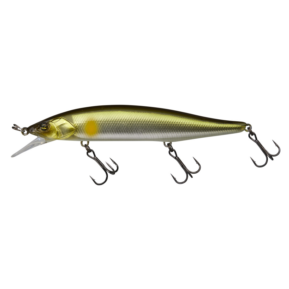 Señuelo duro Illex RV Minnow 110 SP