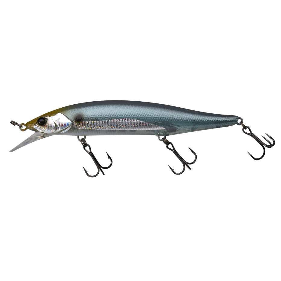 Poisson Nageur Illex RV Minnow 110 SP