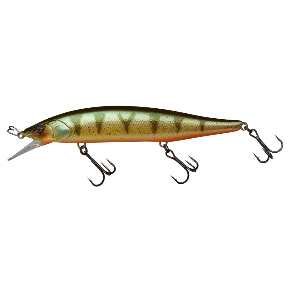 Poisson Nageur Illex RV Minnow 110 SP