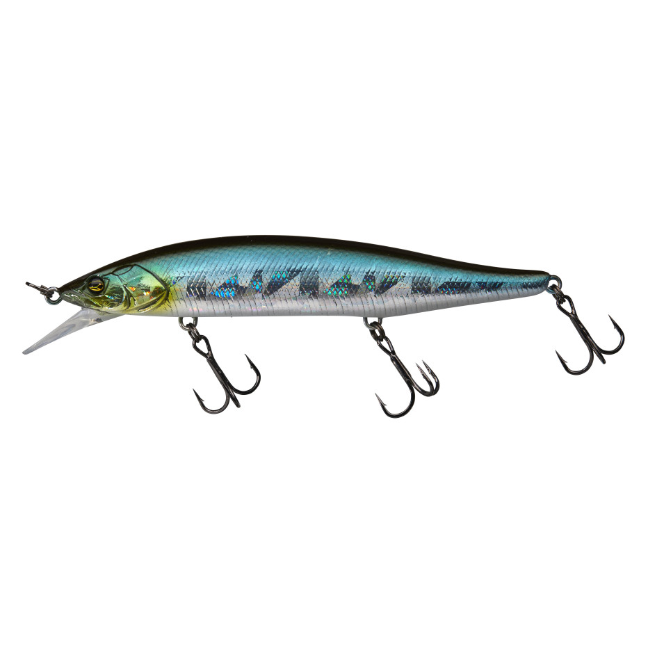 Señuelo duro Illex RV Minnow 110 SP