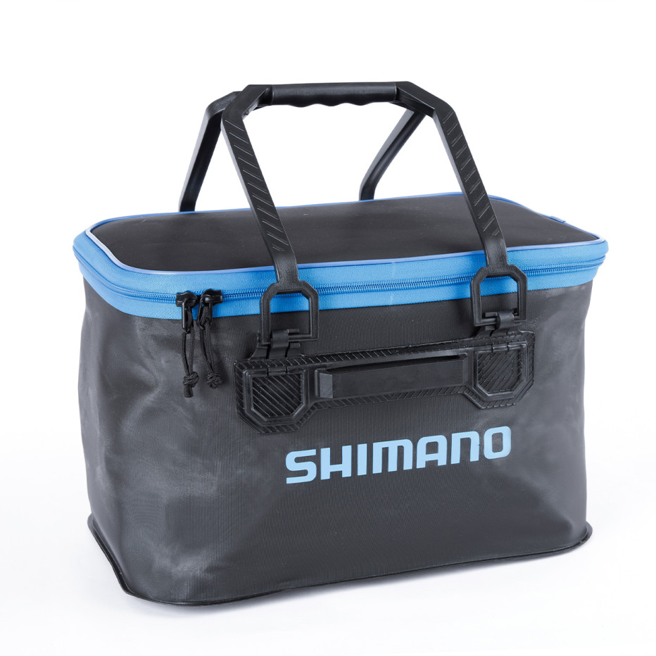 Sac Bakkan Shimano Surf Carrybag