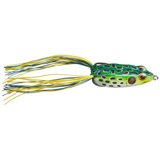 Grenouille Booyah Pad Crasher Jr