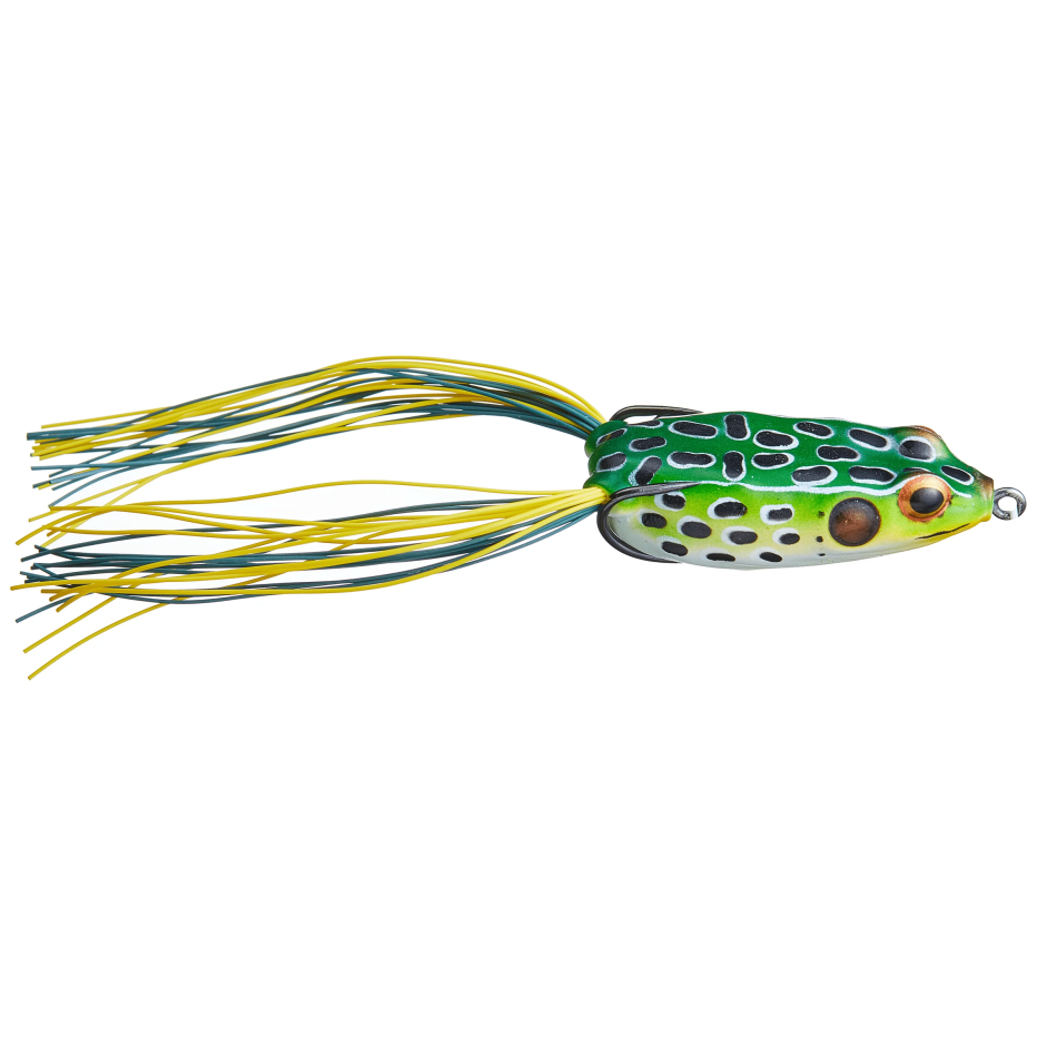 Grenouille Booyah Pad Crasher Jr