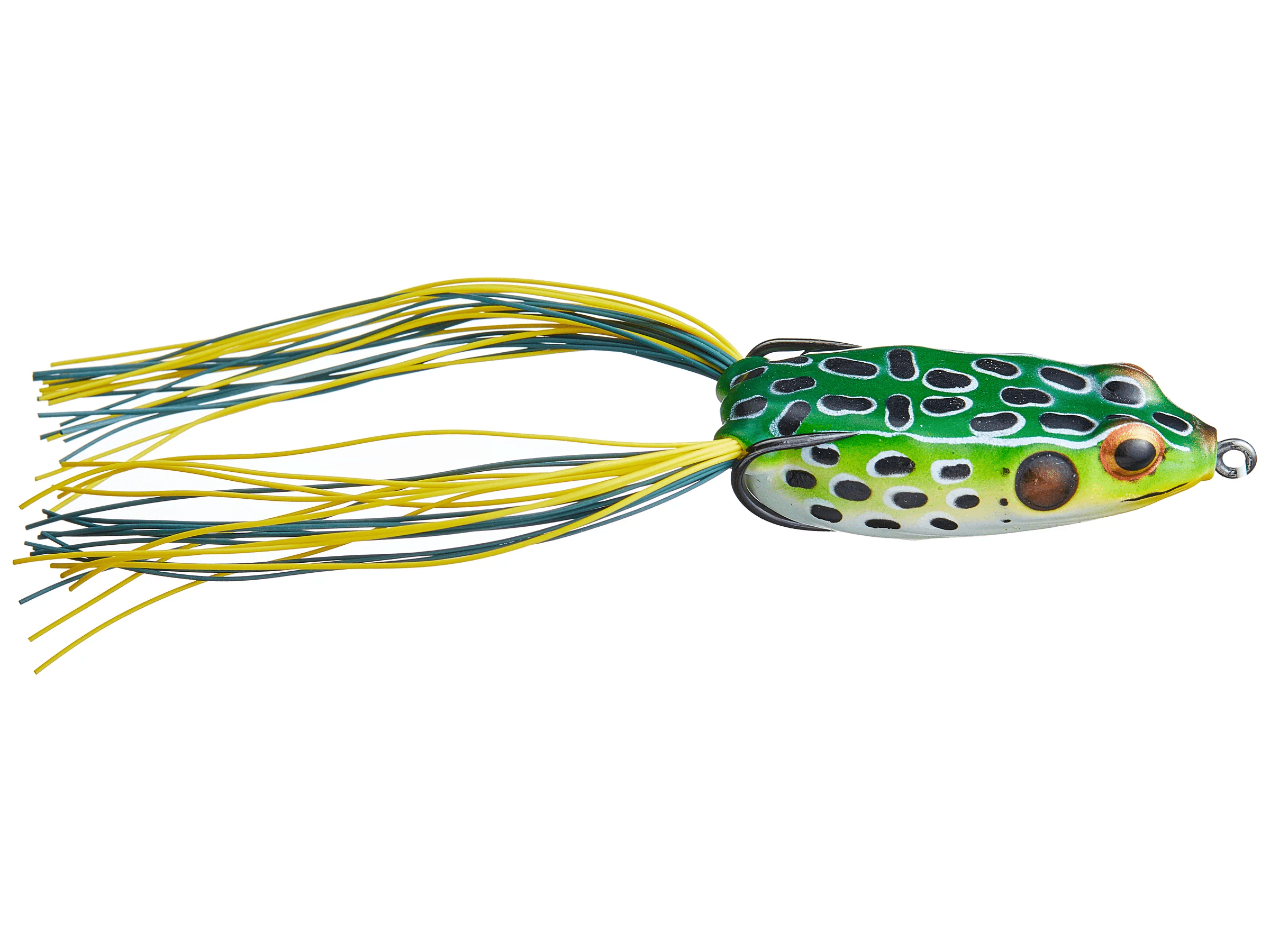 Leurre de pêche Fred Arbogast Jitterbug vintage
