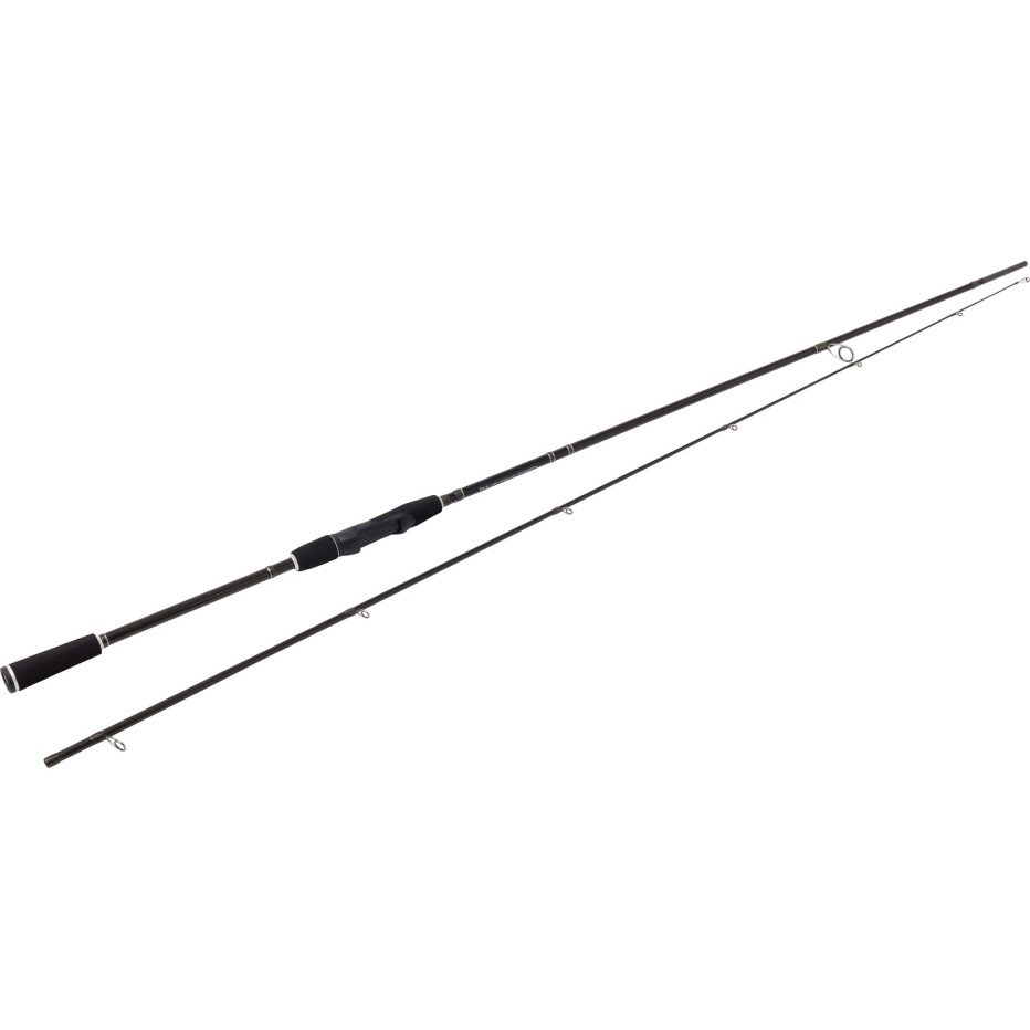 Détail de la Westin W2 Powershad