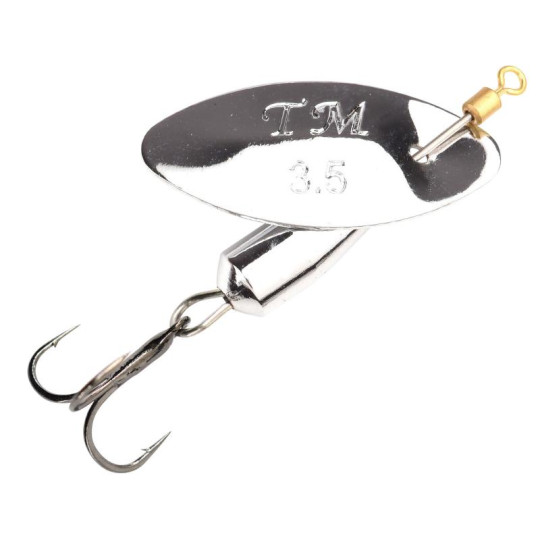 Spoon Spro Trout Master La Tournante 2,5g
