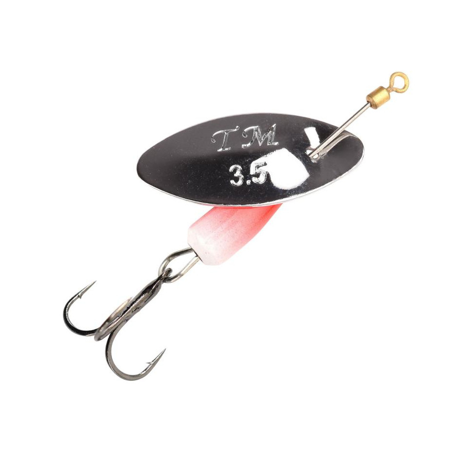 Blinker Spro Trout Master La Tournante 2,5g