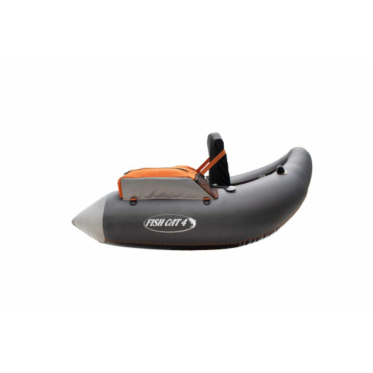 Float tube Outcast Fish Cat 4 - alta resistencia
