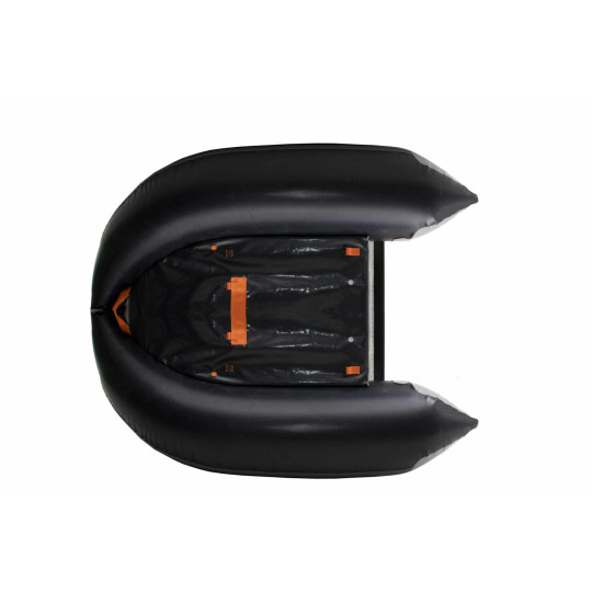 Float Tube Outcast Fish Cat 4 Deluxe