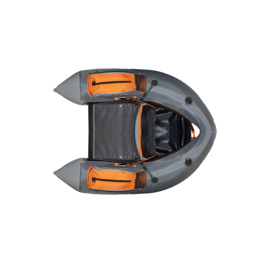 Float Tube Outcast Fish Cat 4 Deluxe LCS