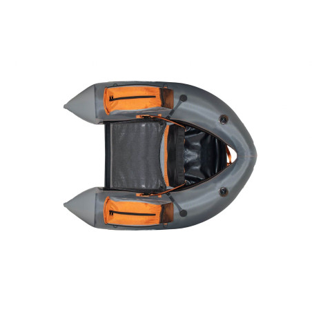 Float Tube Outcast Fish Cat 4 Deluxe - Assise gonflable