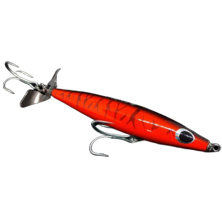 Hard bait Borboleta Woodstock 16cm