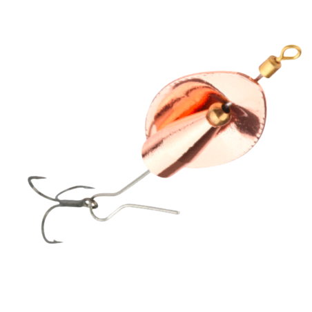 Spoon Spro Trout Master La Tournante 3,5g