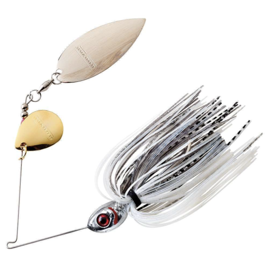 Spinnerbait Booyah Tandem Gegenangriff 10g