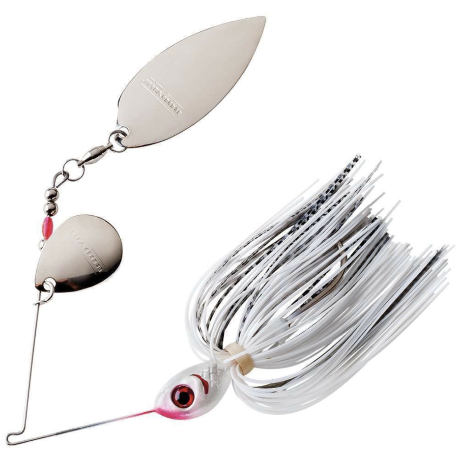 Spinnerbait Booyah Tandem Gegenangriff 10g