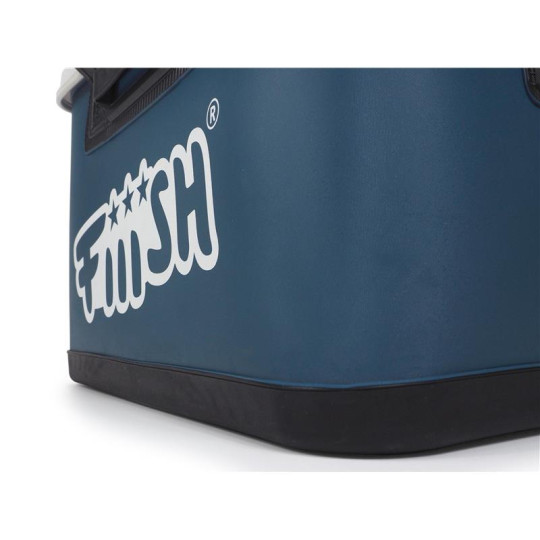 Bolsa Bakkan Fiiish Blue