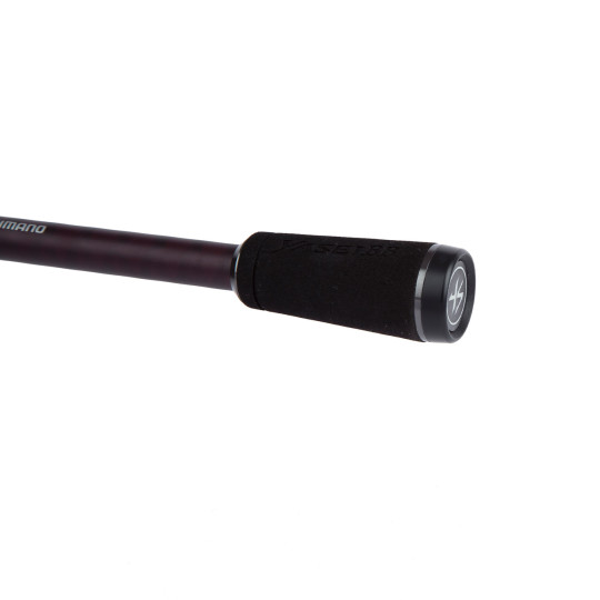 Canne Casting Shimano Yasei BB AX Pike