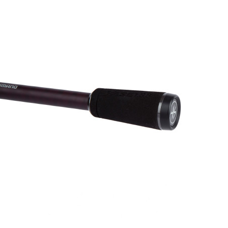 Baitcast Ruten Shimano Yasei BB AX Hecht