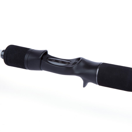 Canne Casting Shimano Yasei BB AX Pike