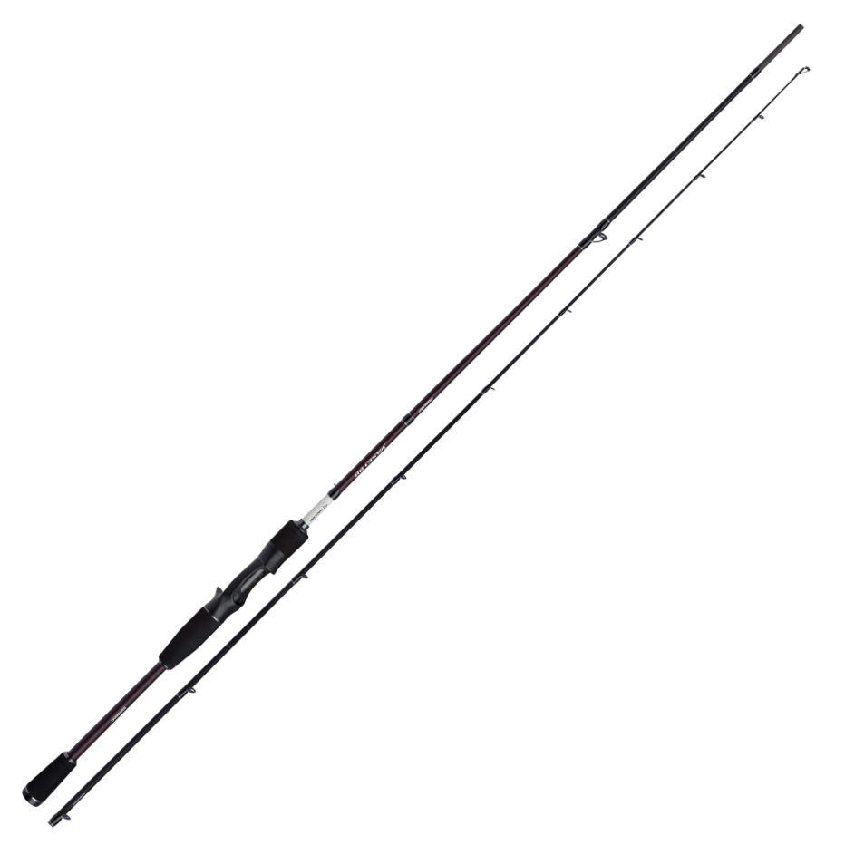 Casting Rod Shimano Yasei BB AX