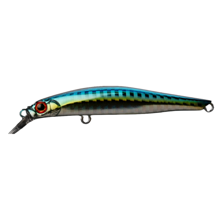Hard Bait Jackson Artist FR105 - Mediterranean fishing