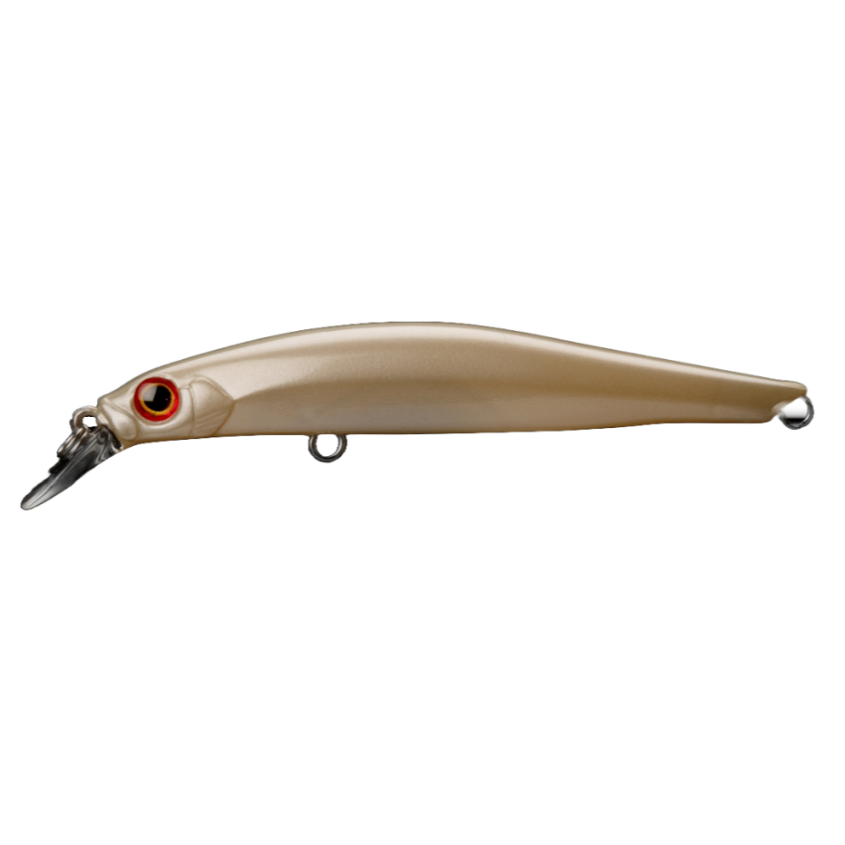 Hard Bait Jackson Artist FR80
