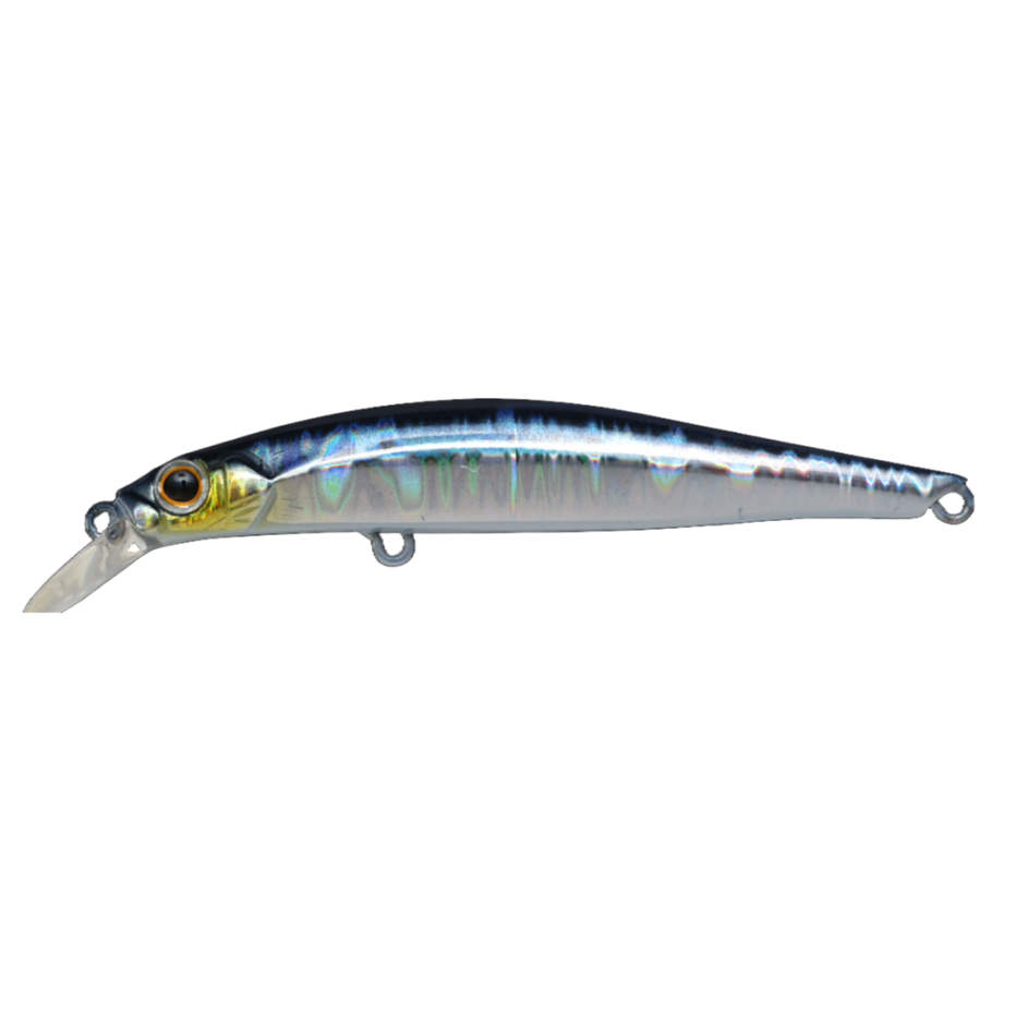 Hard Bait Jackson Artist FR80