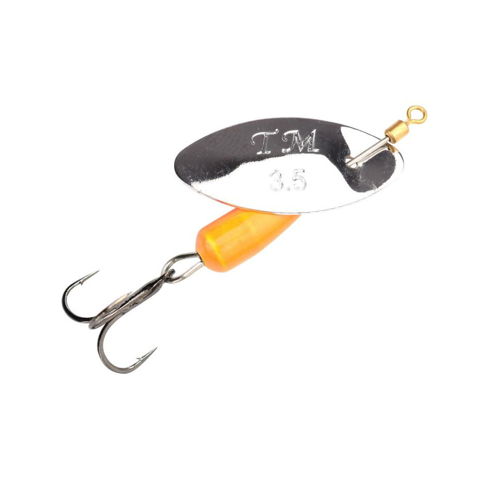Blinker Spro Trout Master La Tournante 5g