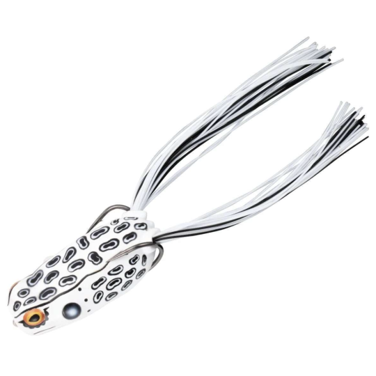 Frosch Booyah Poppin Pad Crasher Jr