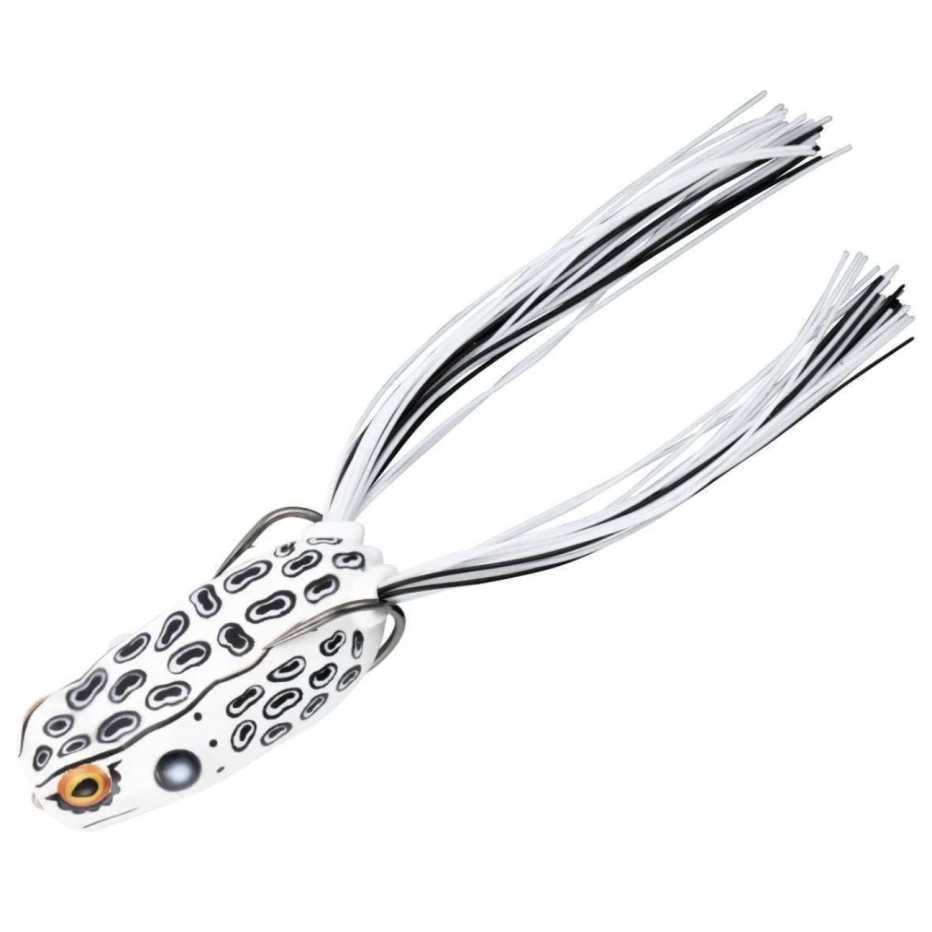 Frog Booyah Poppin Pad Crasher Jr