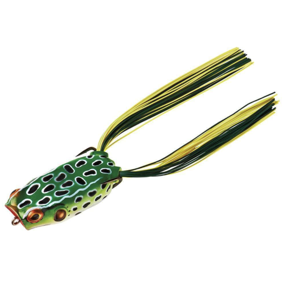 Grenouille Booyah Poppin Pad Crasher Jr