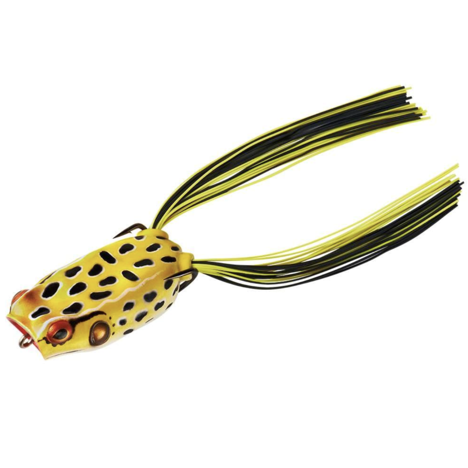 Frosch Booyah Poppin Pad Crasher Jr