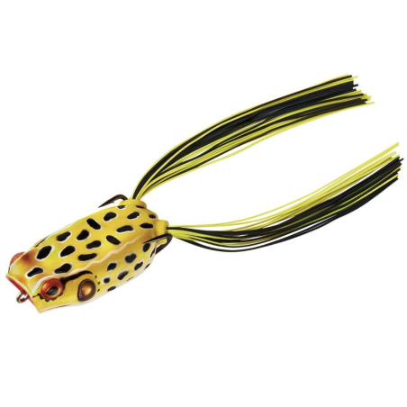 Frosch Booyah Poppin Pad Crasher Jr