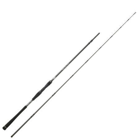 Caña Spinning Spro Breeze UL