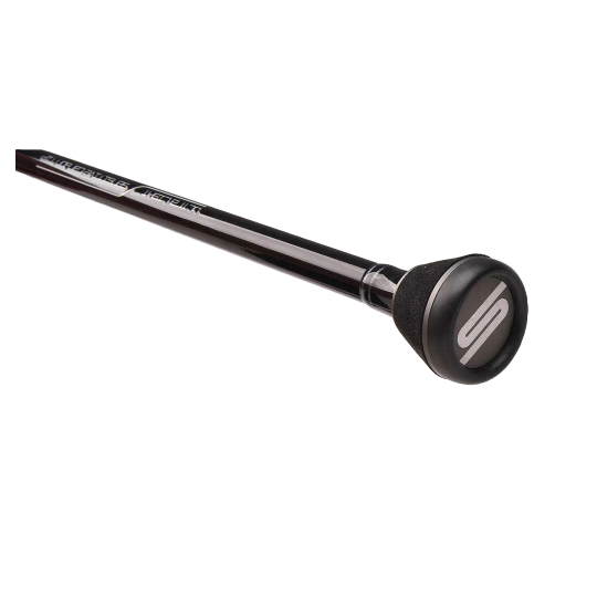 Spinning Rod Spro Breeze UL