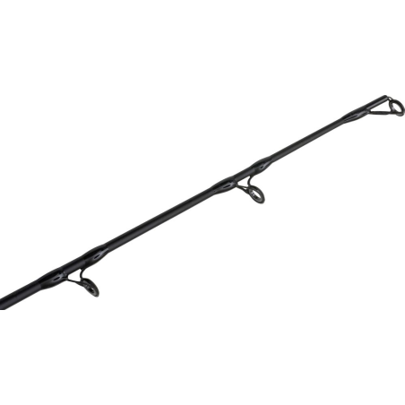 Rod Black Cat Black Passion G2 Bank