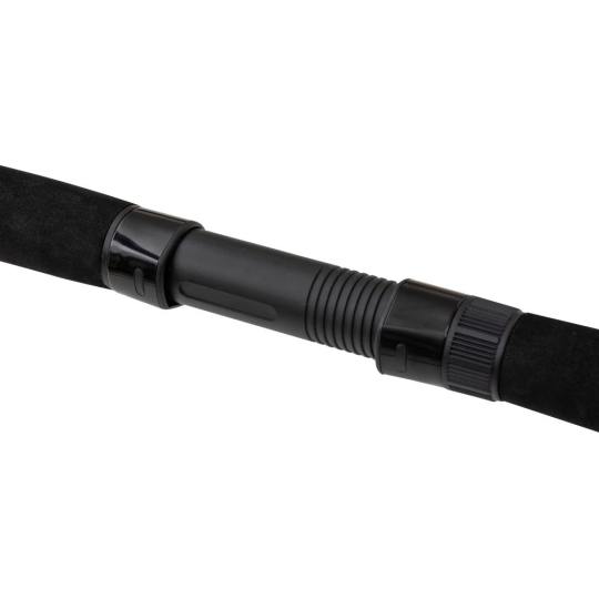 Canne Black Cat Black Passion G2 Bank