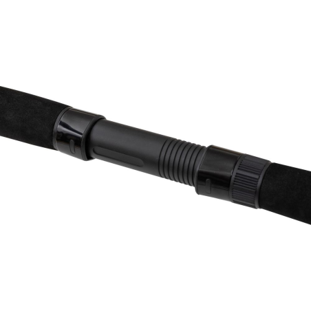 Canne Black Cat Black Passion G2 Bank