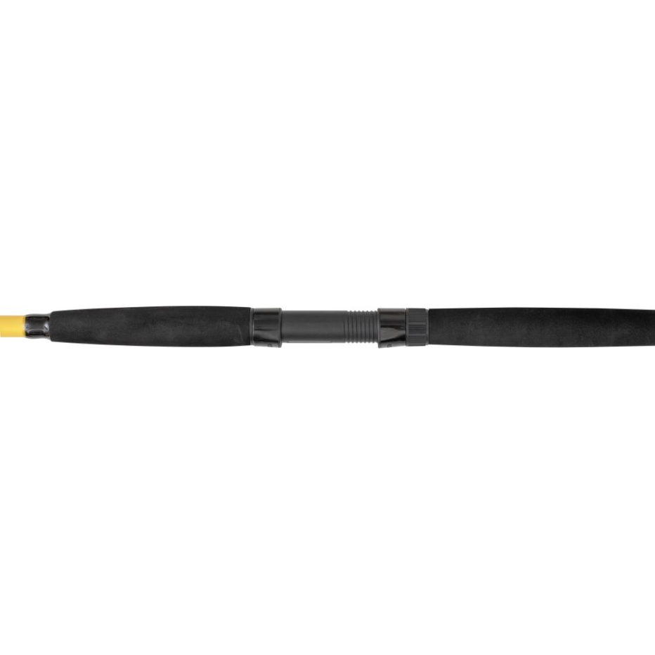 Black Cat Black Passion G2 Vertical 180 cm 240 g - Canne à pêche