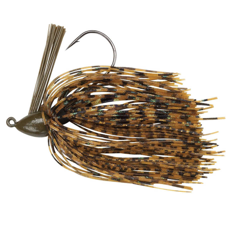 Jig Booyah Baby Boo Jig 8,75g