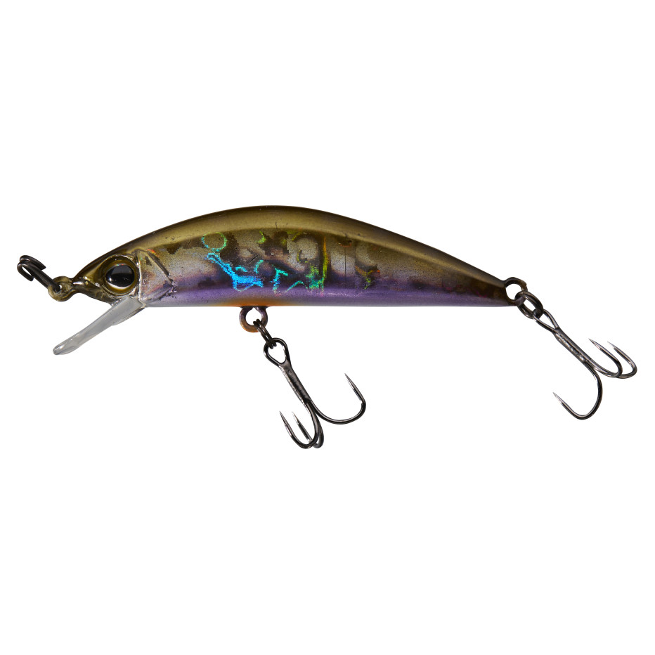 Lure Illex Tricoroll 47 HW